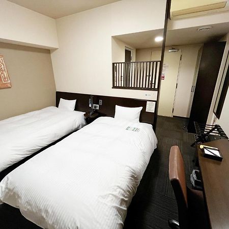 Hotel Route-Inn Hikone Ngoại thất bức ảnh