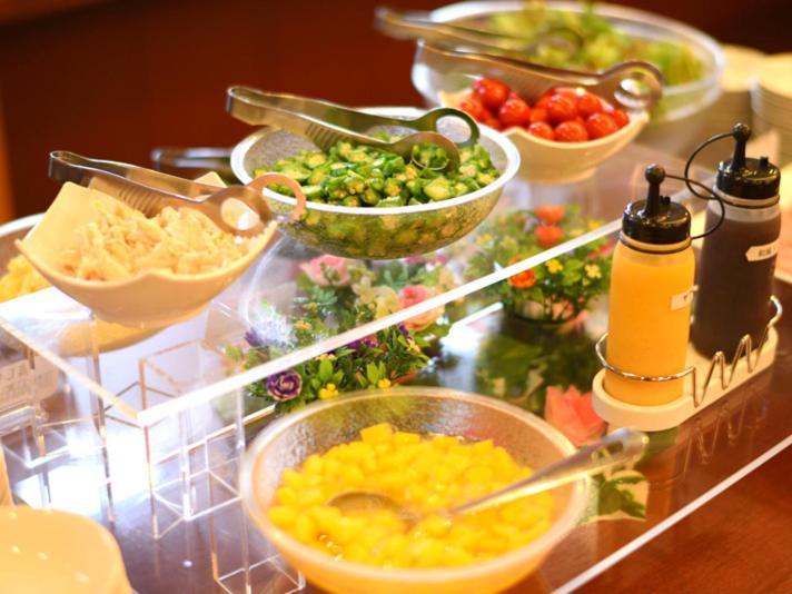 Hotel Route-Inn Hikone Ngoại thất bức ảnh
