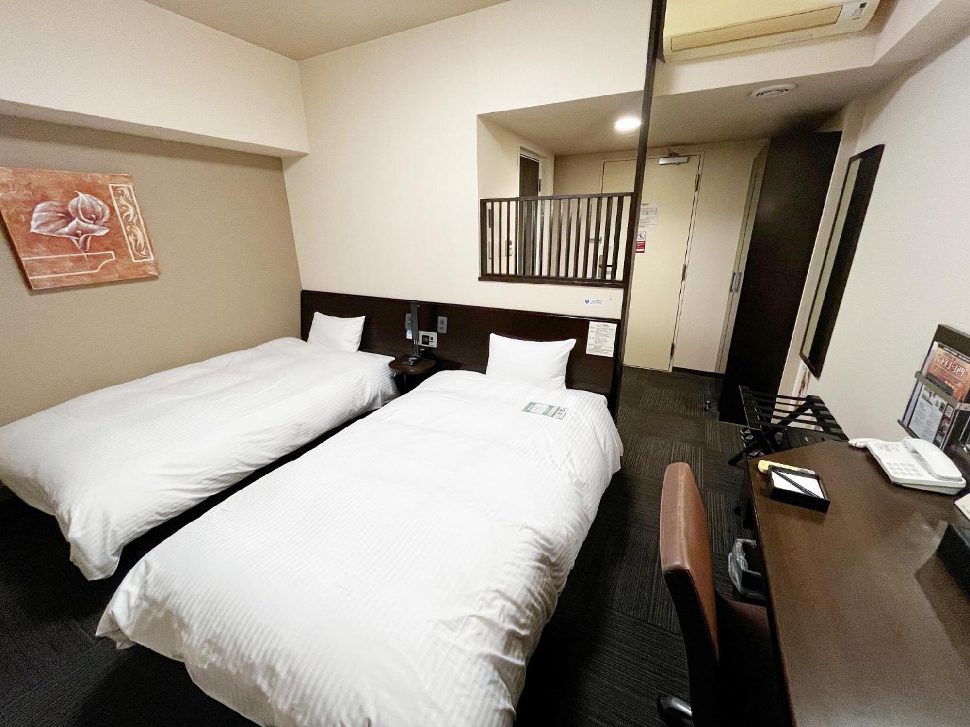 Hotel Route-Inn Hikone Ngoại thất bức ảnh