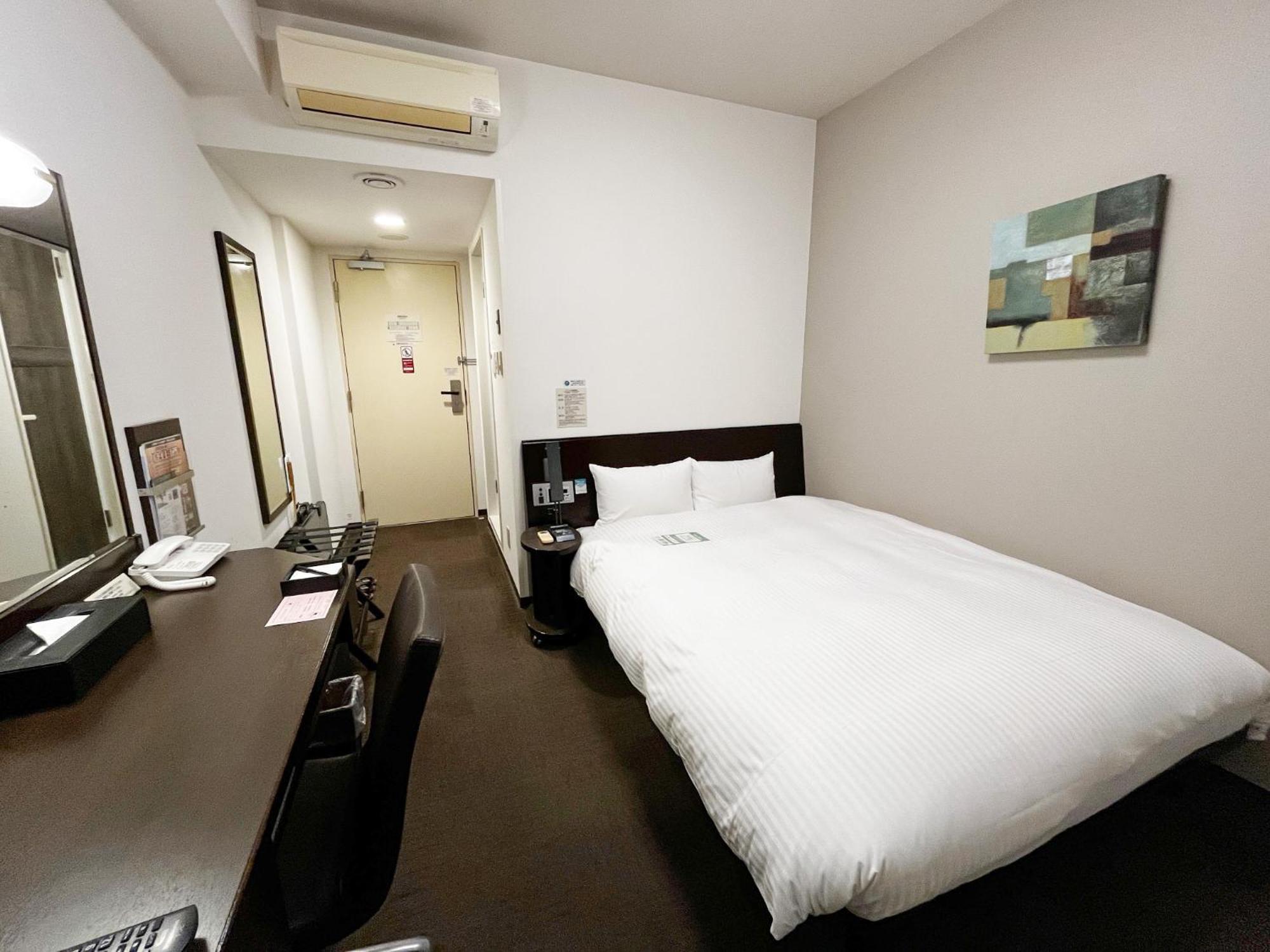Hotel Route-Inn Hikone Ngoại thất bức ảnh