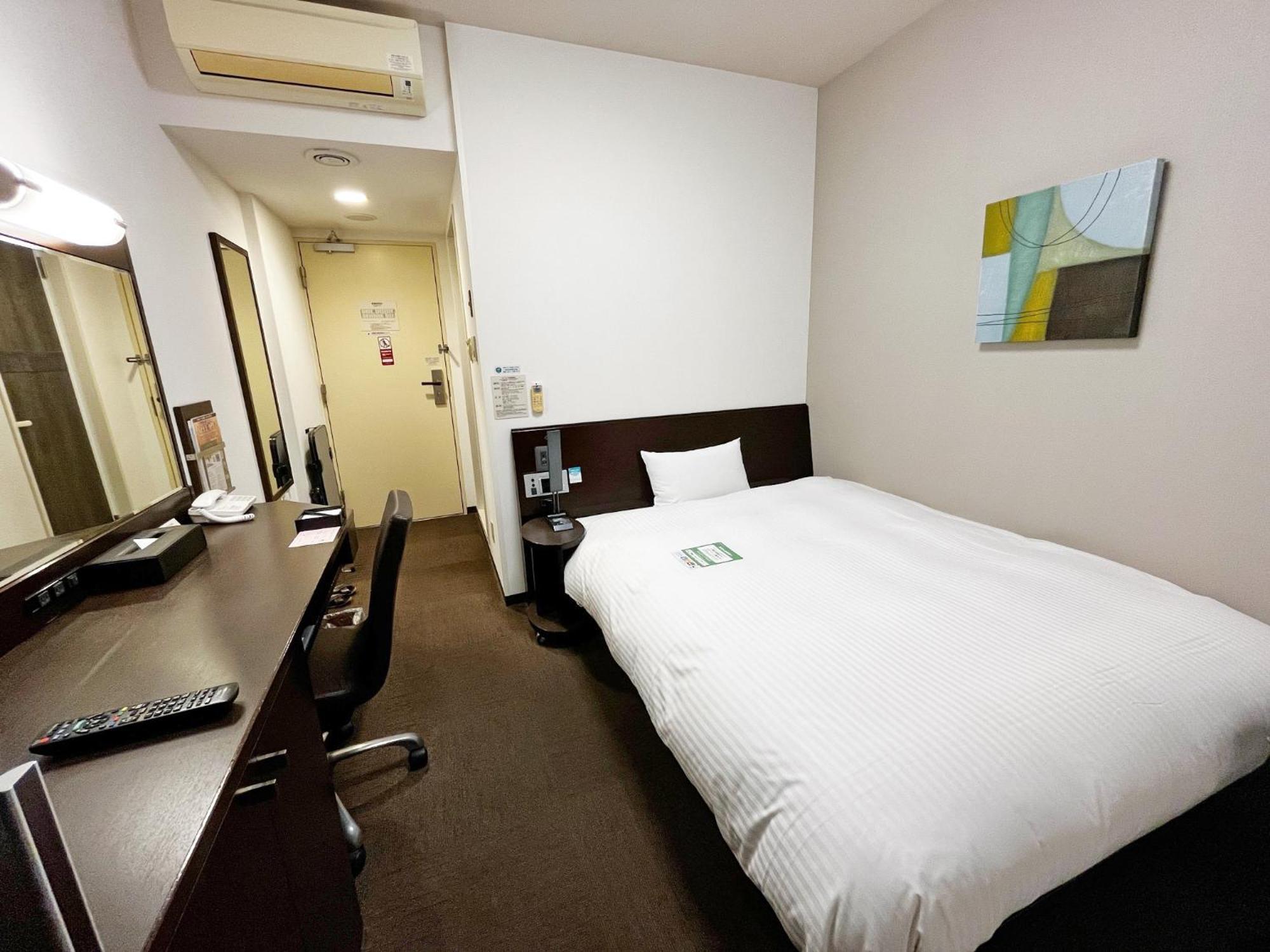 Hotel Route-Inn Hikone Ngoại thất bức ảnh