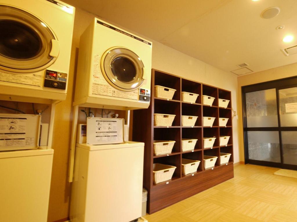 Hotel Route-Inn Hikone Ngoại thất bức ảnh