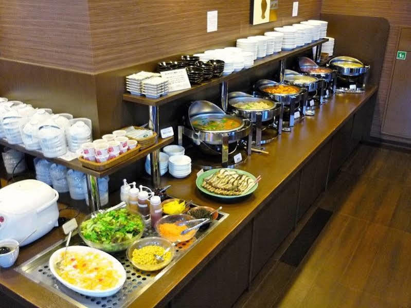 Hotel Route-Inn Hikone Ngoại thất bức ảnh